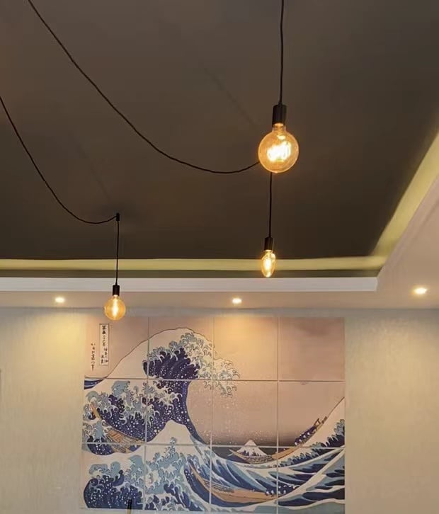 Sushi Château 2